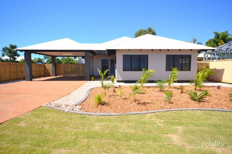 43 Songlark Loop, Djugun, WA 6725