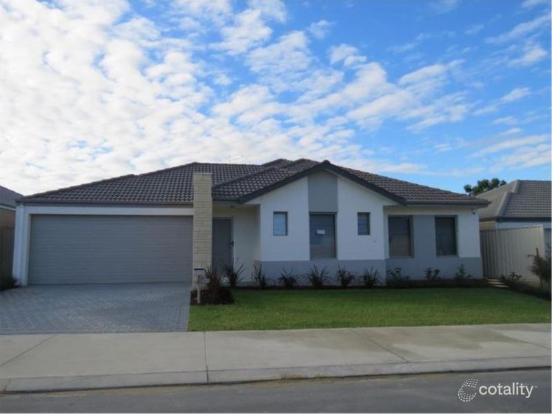 4 Aurum Pde, Dayton, WA 6055