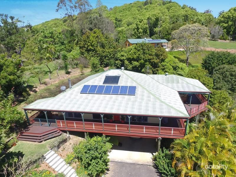 29 Ryder St, Uki, NSW 2484