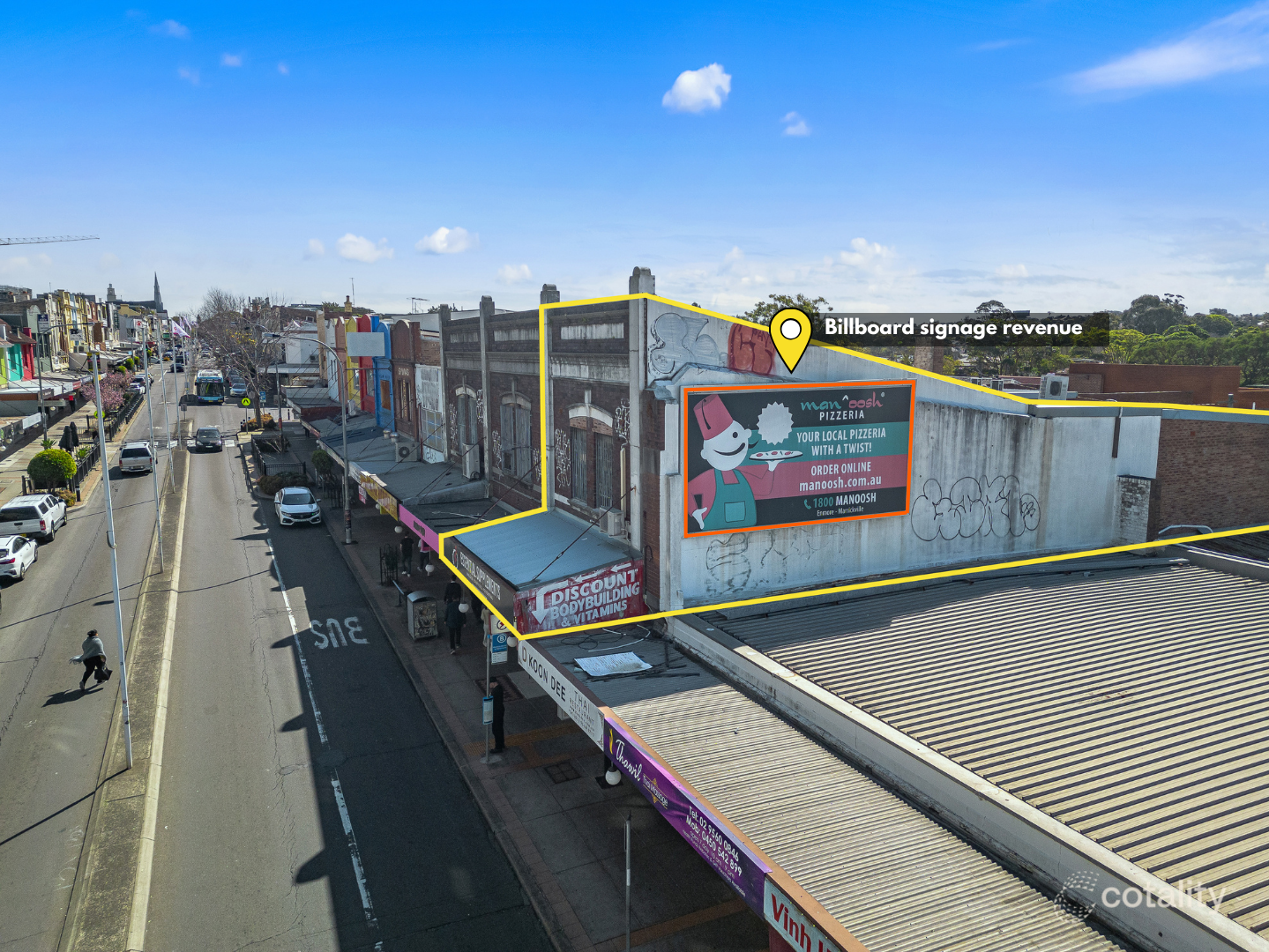 137 Marrickville Rd, Marrickville, NSW 2204