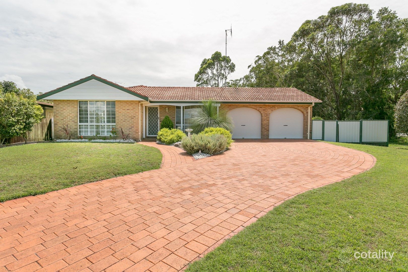 30 Murray Ave, Forster, NSW 2428