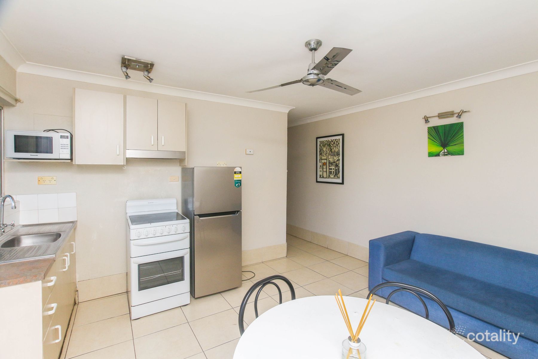 19/324-328 Sheridan St, Cairns North, QLD 4870