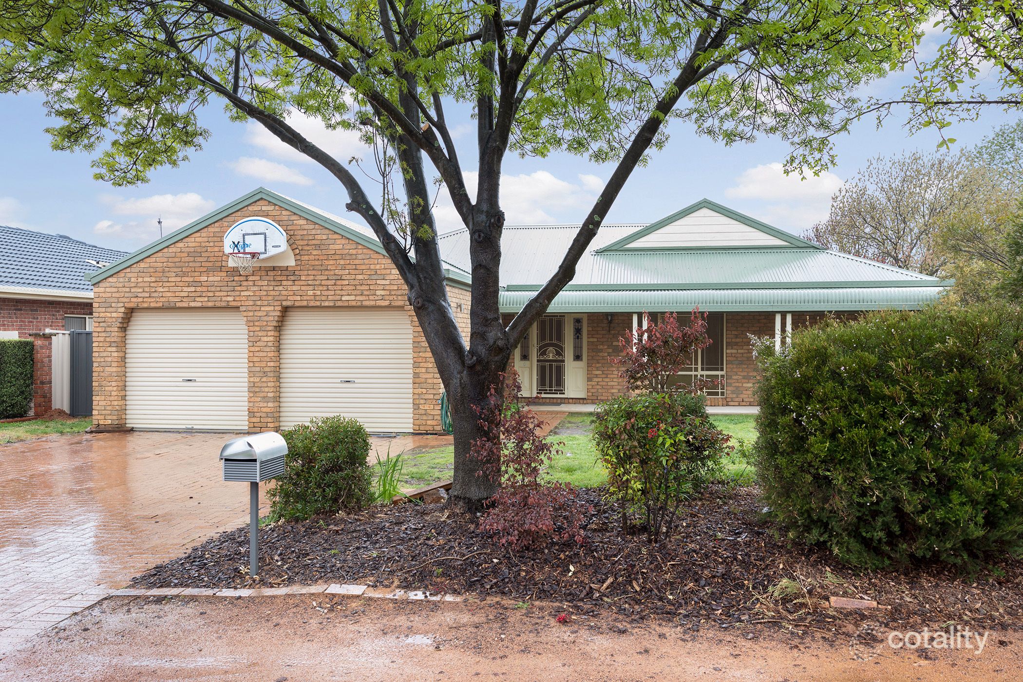 48 Bimberi Cres, Palmerston, ACT 2913