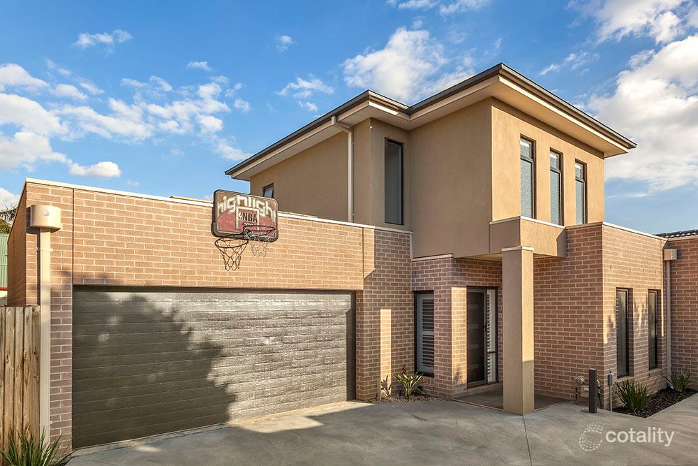 2/25 Banksia Gr, Tullamarine, VIC 3043