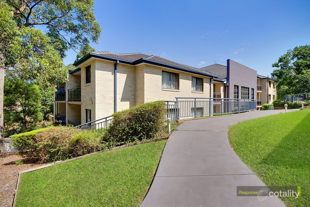 3/32-38 Jenner St, Baulkham Hills, NSW 2153