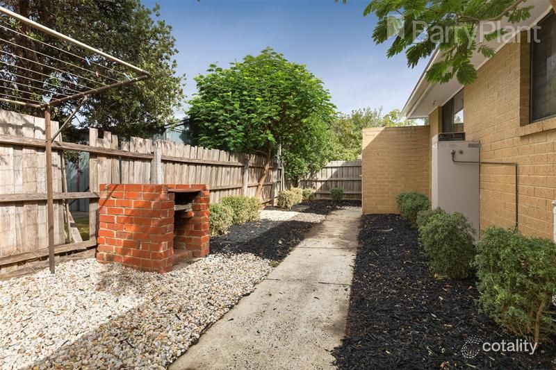 17/41 Doveton Ave, Eumemmerring, VIC 3177