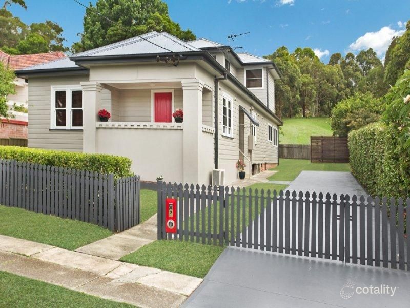 21 Lockyer St, Merewether, NSW 2291