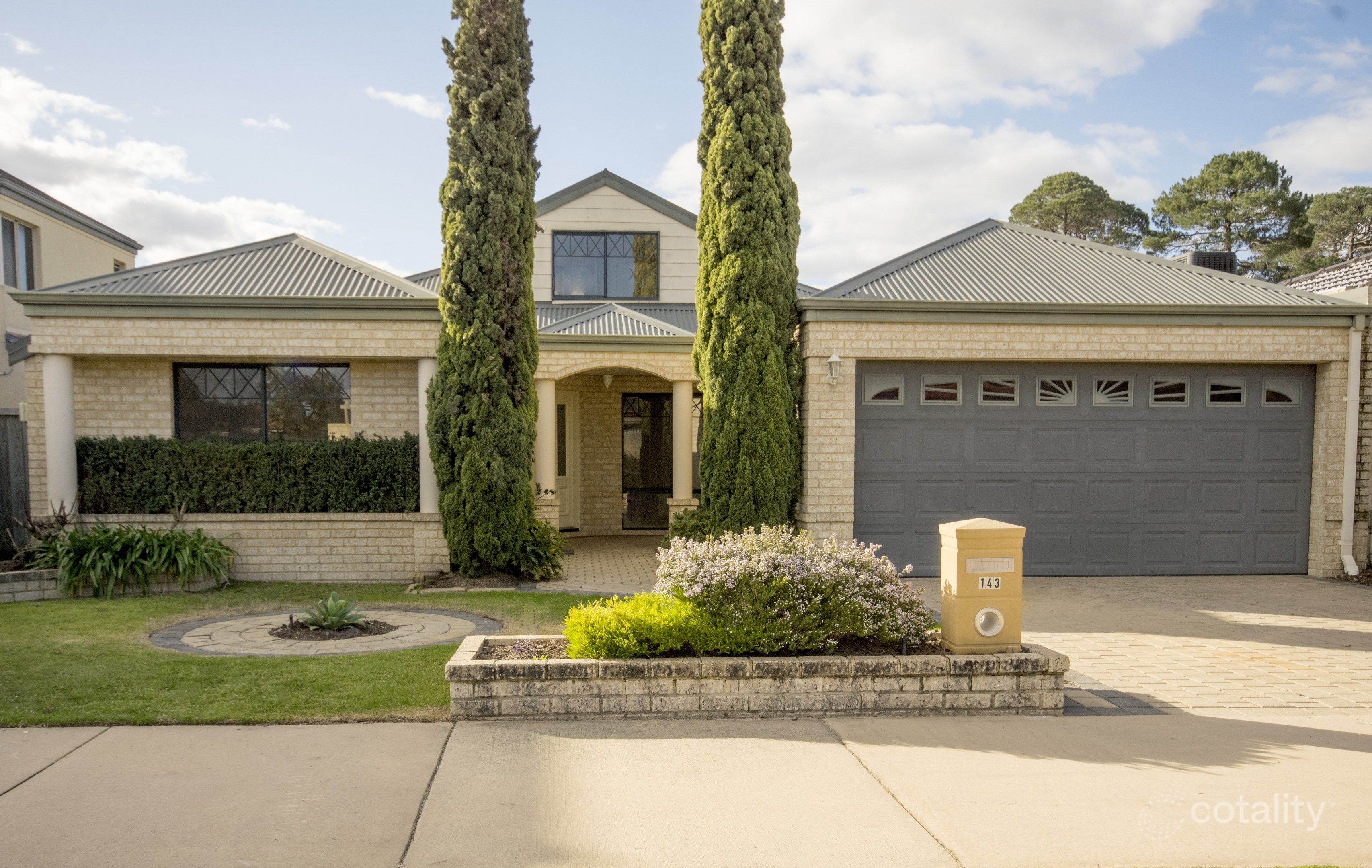143 Ponte Vecchio Bvd, Ellenbrook, WA 6069