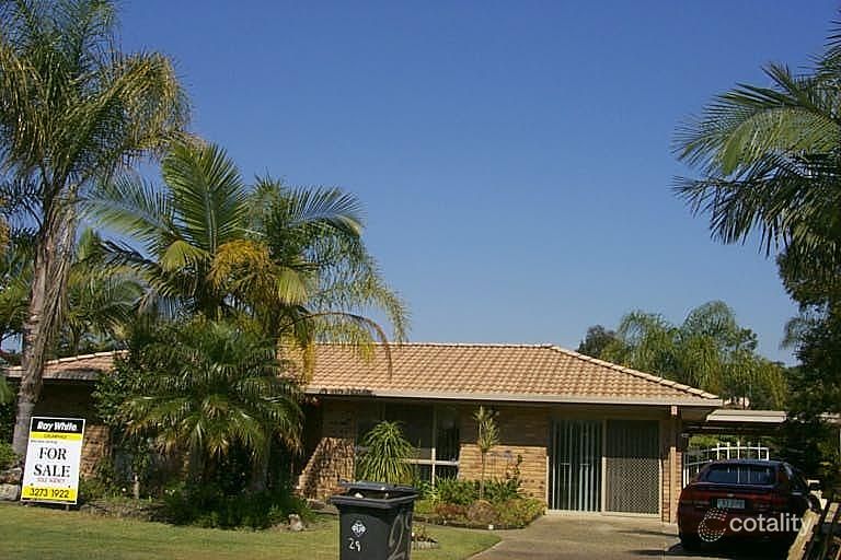29 Laurel Oak Dr, Algester, QLD 4115
