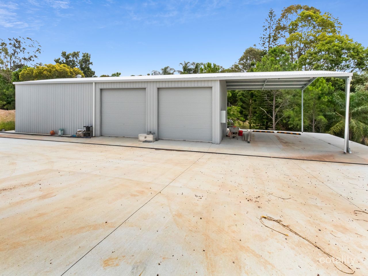 8 Swain Ct, Craignish, QLD 4655
