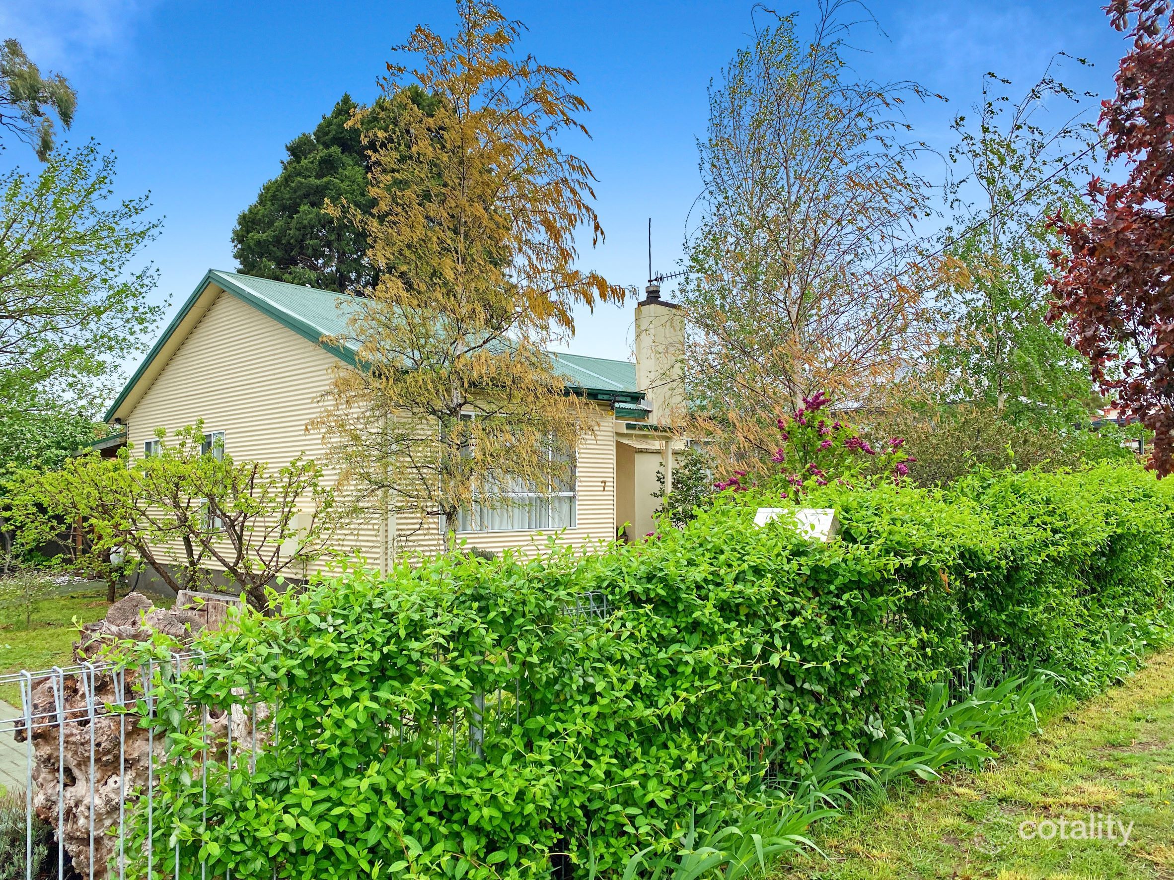 7 Short St, Cooma, NSW 2630
