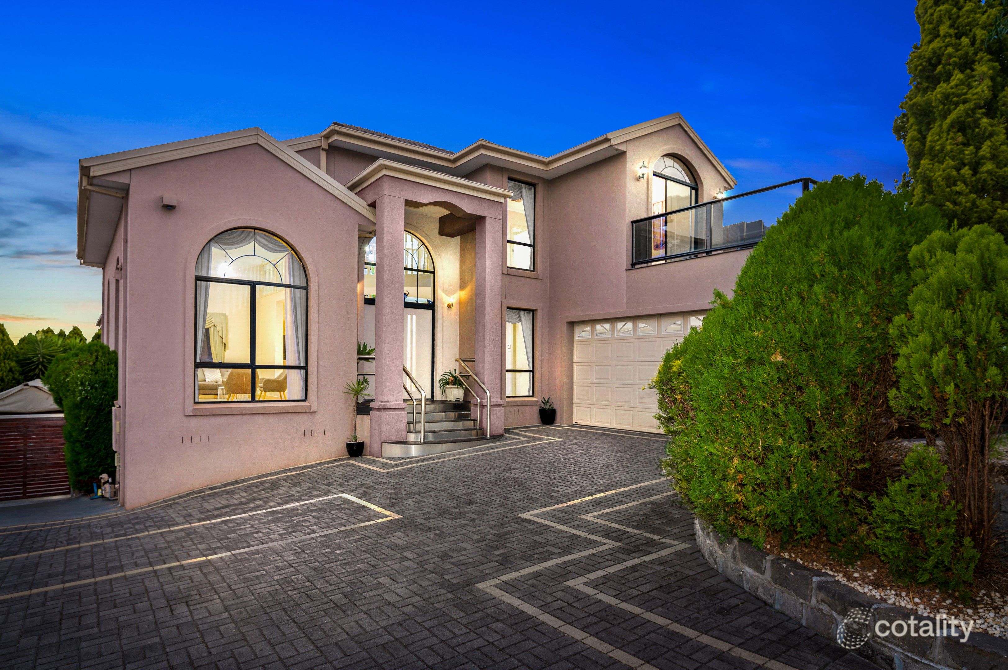 7 Parkhill Cres, Mill Park, VIC 3082