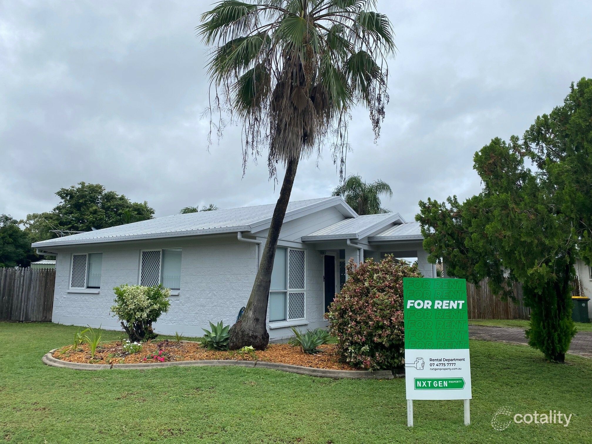 98 Kern Brothers Dr, Kirwan, QLD 4817