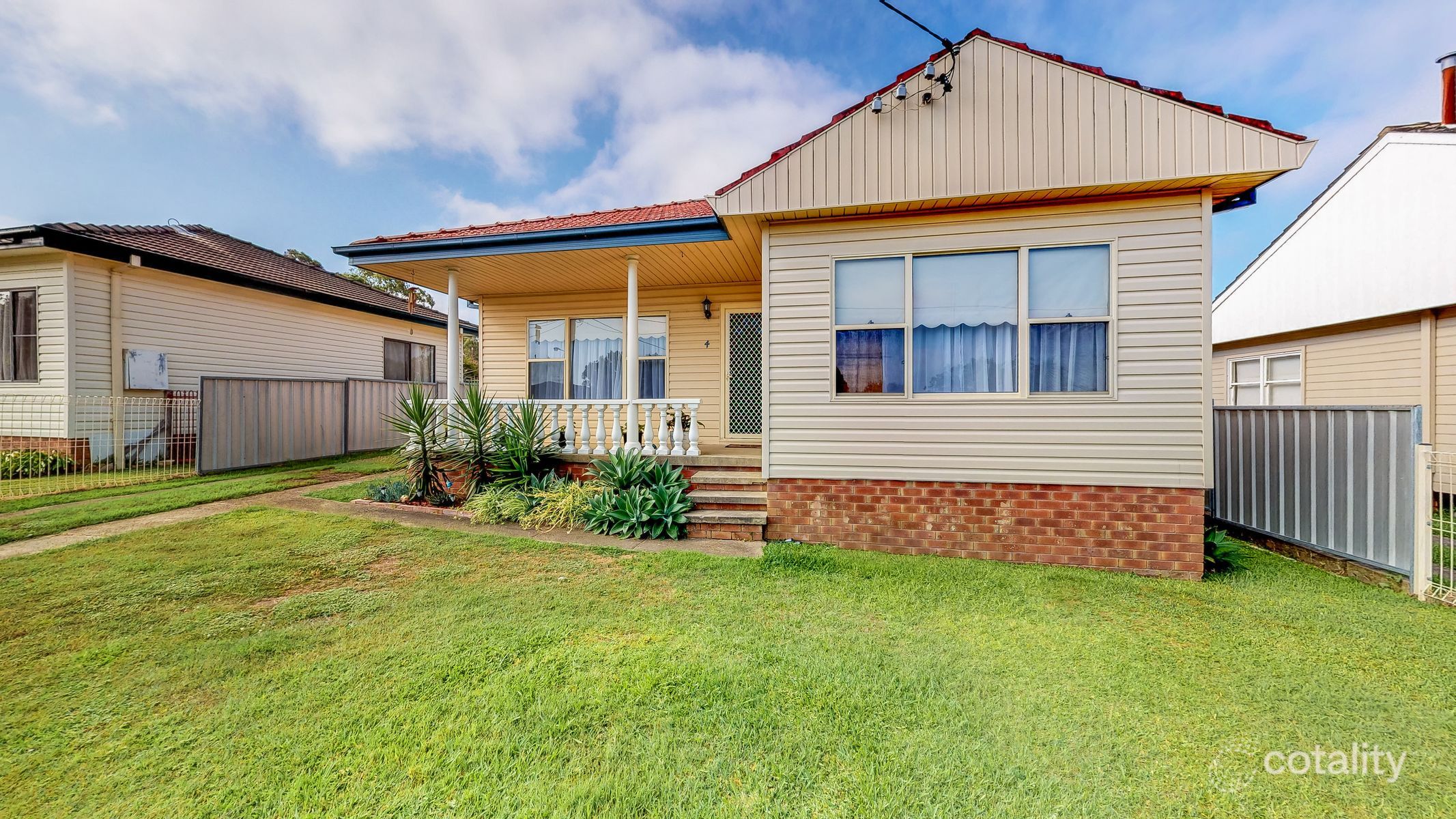 4 Margaret St, Belmont North, NSW 2280