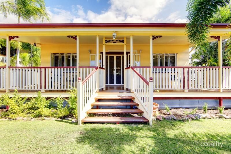 10 Shaw St, West End, QLD 4810