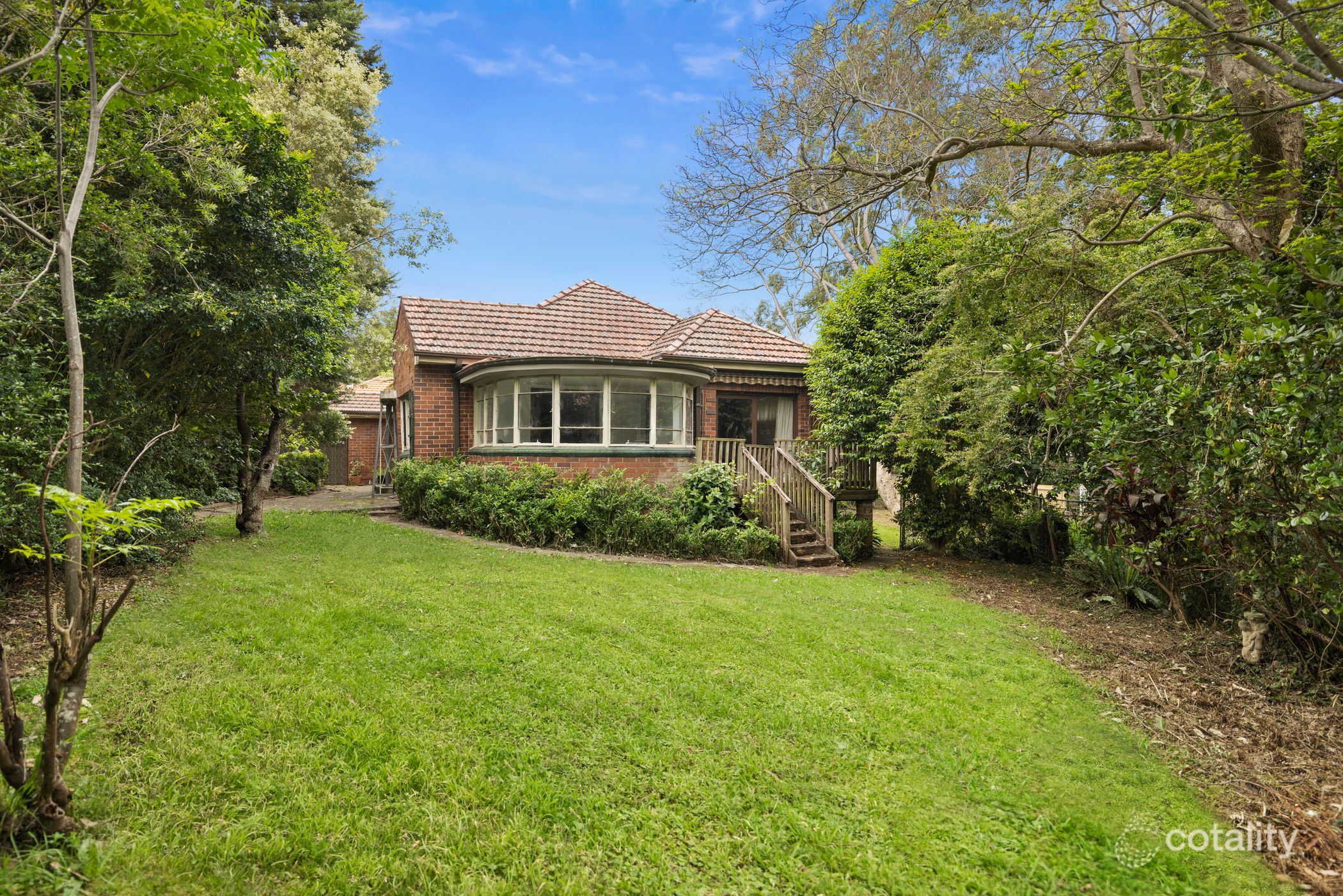 22 Shepherd Rd, Artarmon, NSW 2064