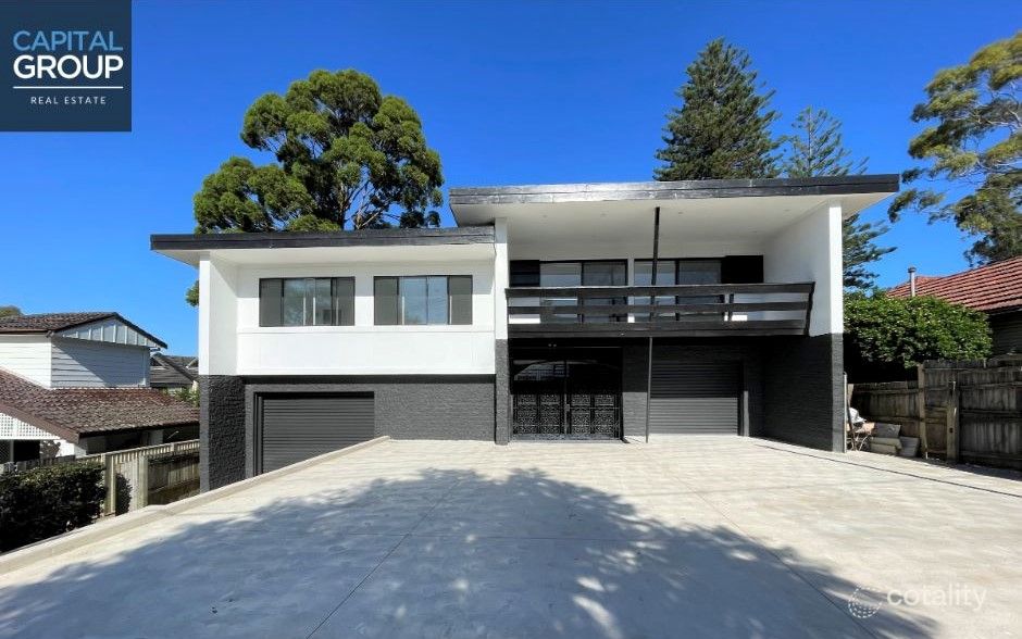 12 Mahony Rd, Constitution Hill, NSW 2145