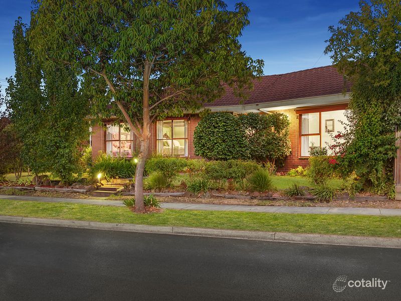 2 Mandella St, Templestowe, VIC 3106