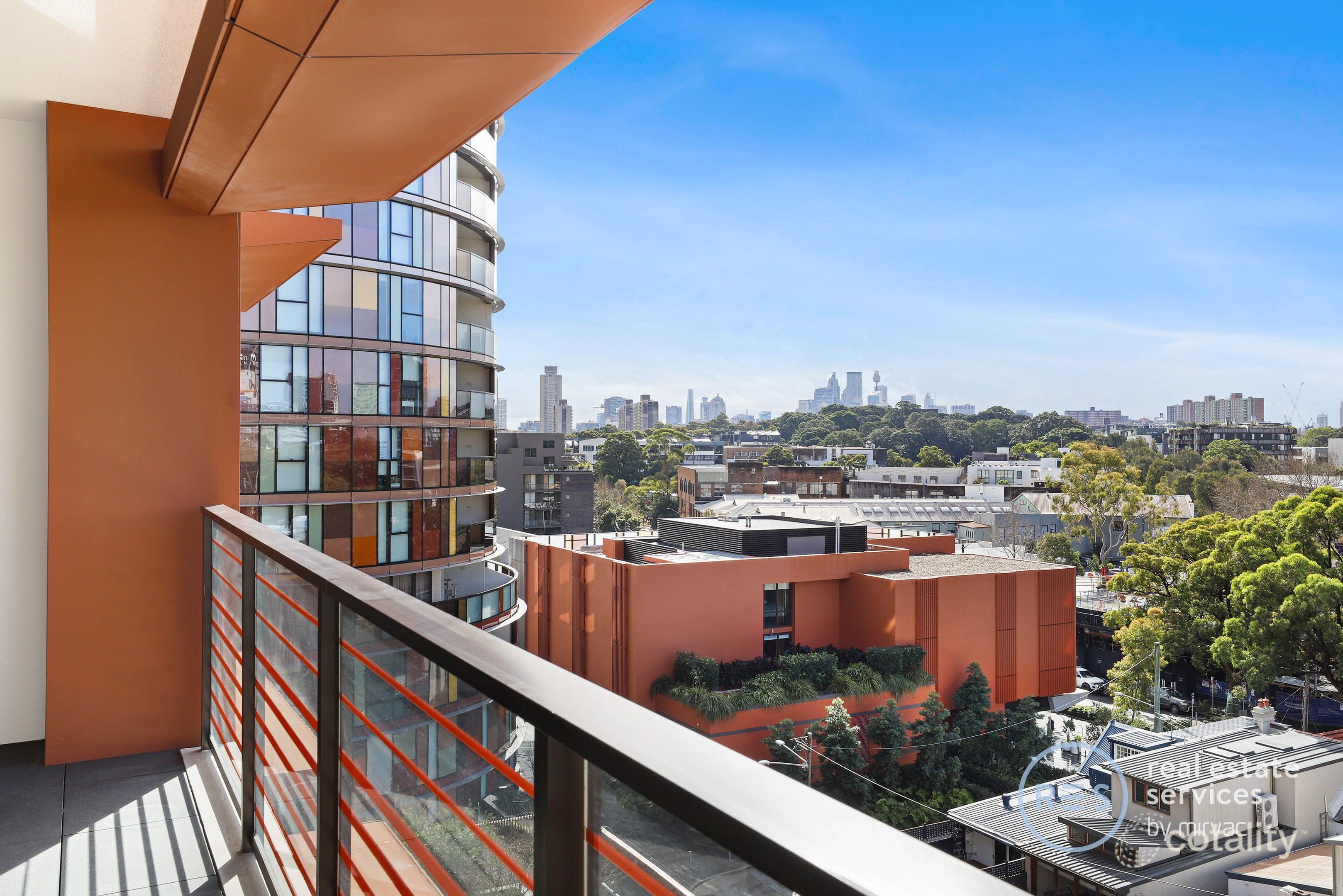 703/8 Ebsworth St, Zetland, NSW 2017