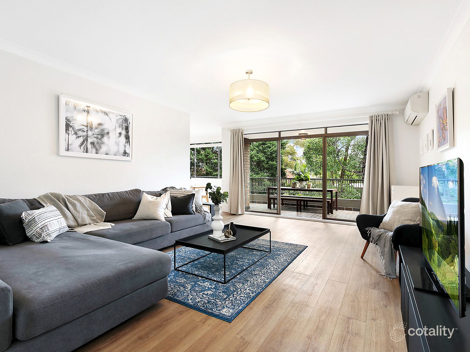11/23 River Rd, Wollstonecraft, NSW 2065