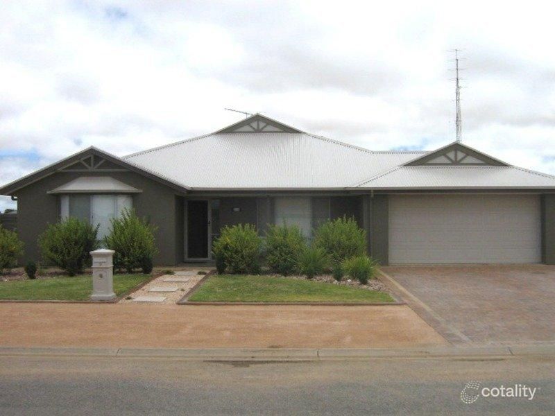 9 Reynolds St, Jerusalem, SA 5554