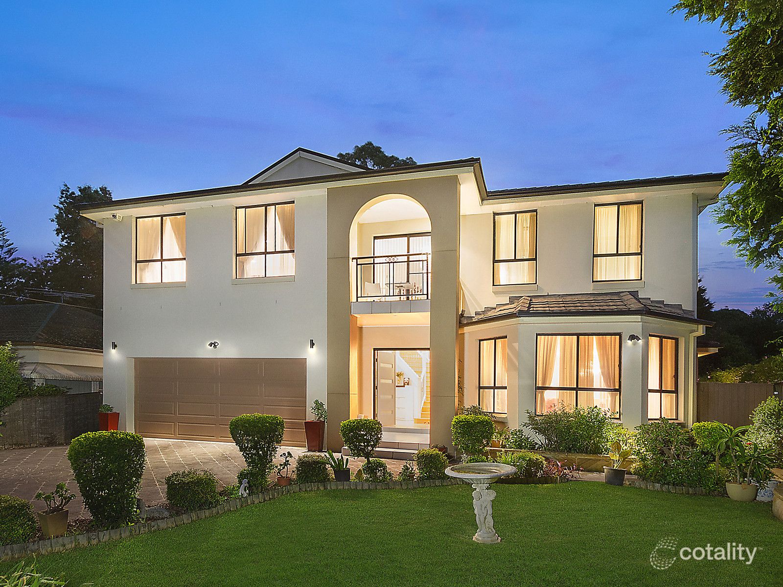 21 Chisholm St, North Ryde, NSW 2113