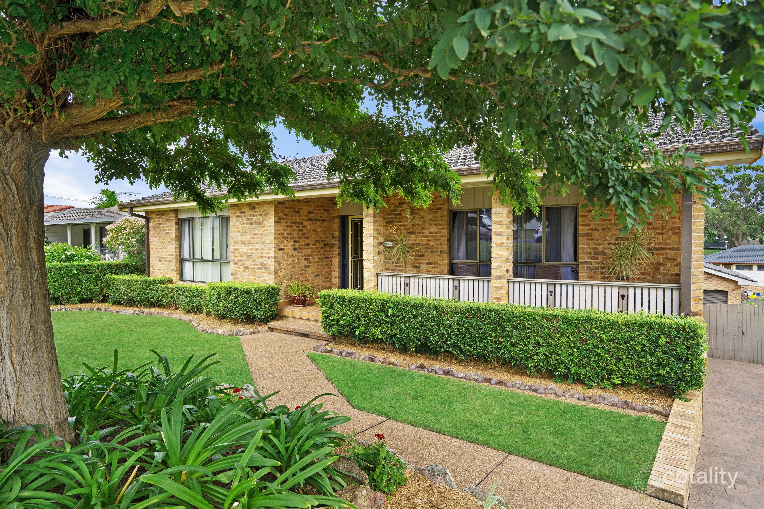 62 Ultimo St, East Maitland, NSW 2323