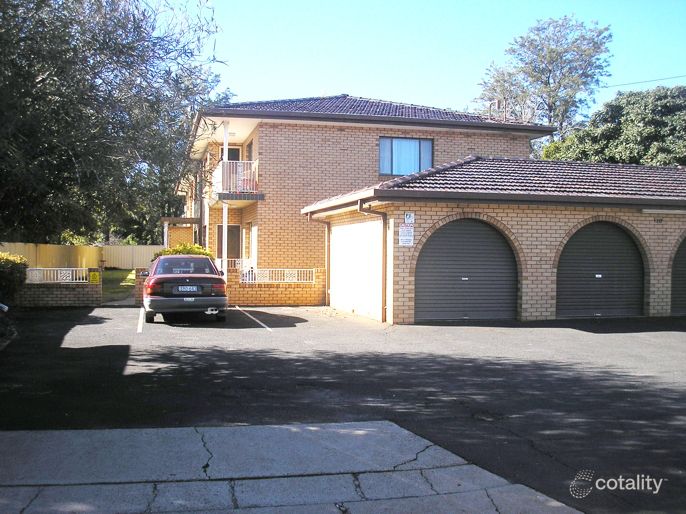 5/120 Bourke St, Dubbo, NSW 2830