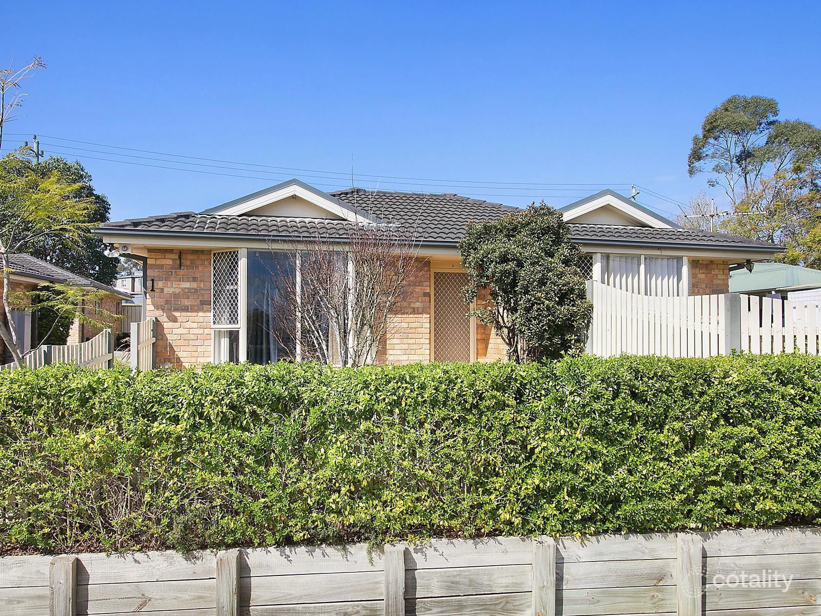 1/5 Sandgate Rd, Wallsend, NSW 2287