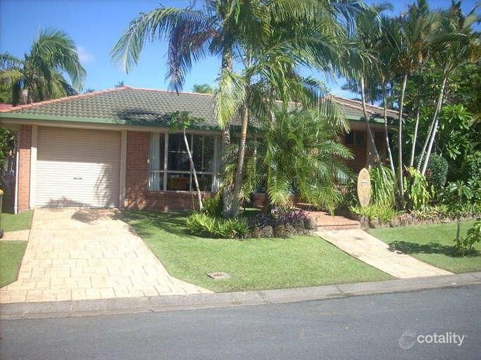 1/2 Hazelwood Cl, Suffolk Park, NSW 2481