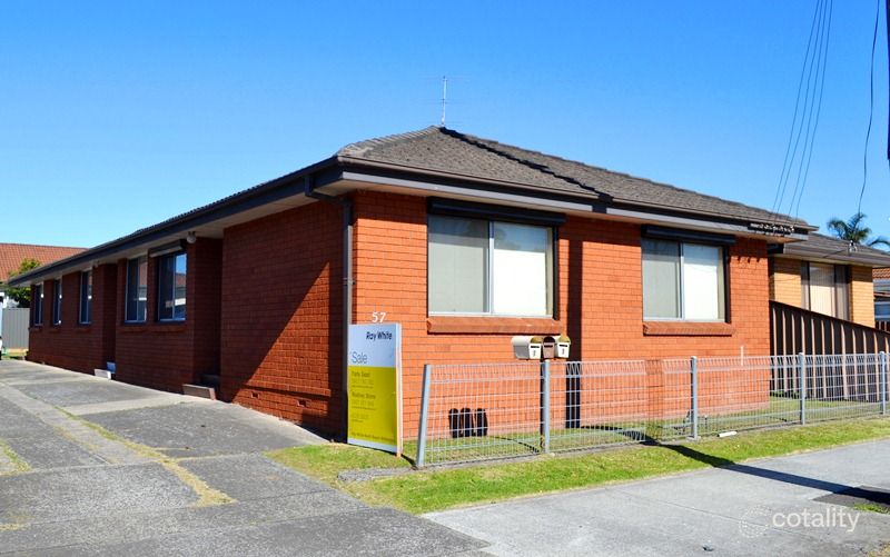 2/57 Lake Entrance Rd, Warilla, NSW 2528