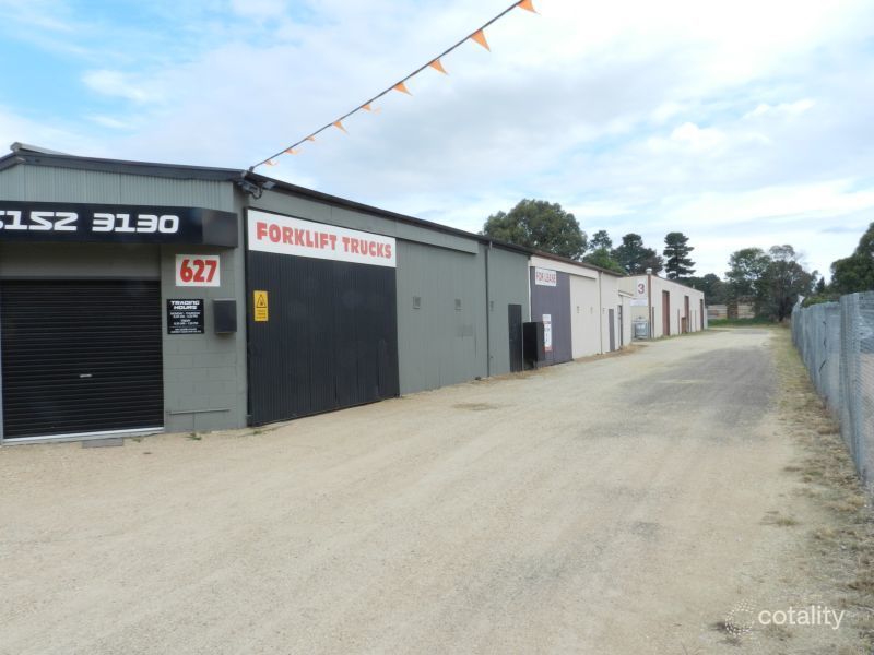 627 Main St, Bairnsdale, VIC 3875