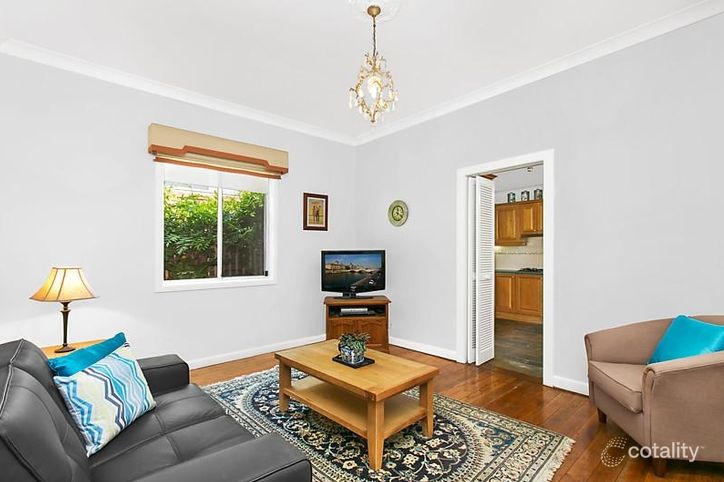25 Park Rd, St Leonards, NSW 2065