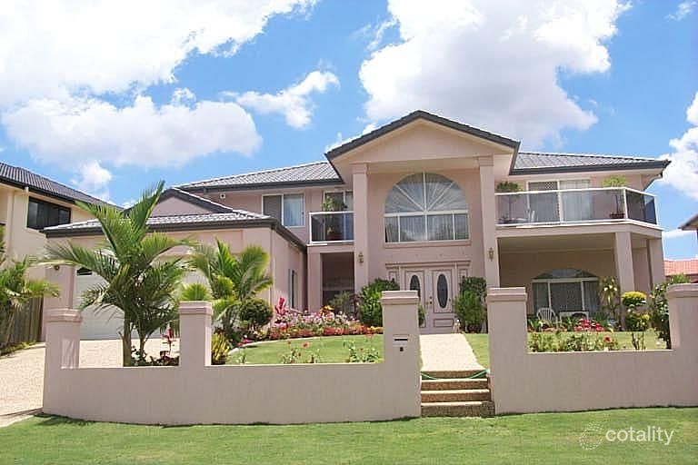 6 Alexandrina Cct, Forest Lake, QLD 4078