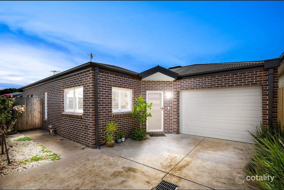 2/16 Donald St, Belmont, VIC 3216