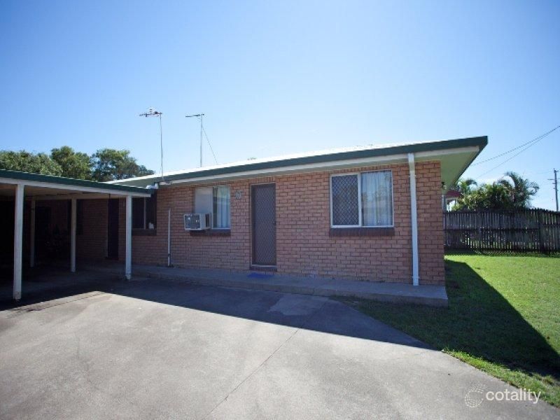 1/4 Creal St, East Mackay, QLD 4740