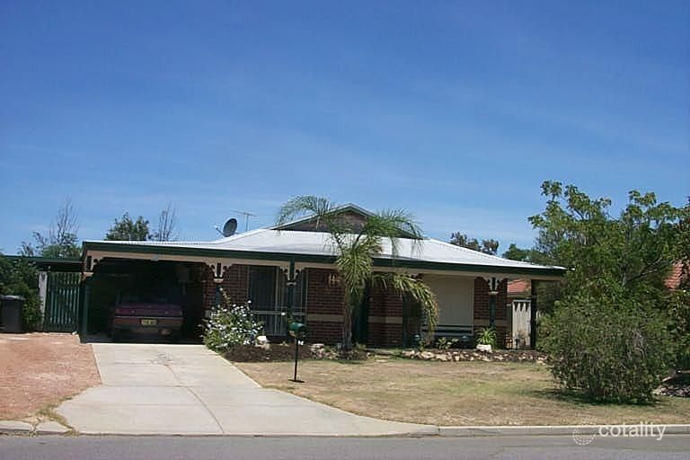 13 Kingfisher View, Brookdale, WA 6112