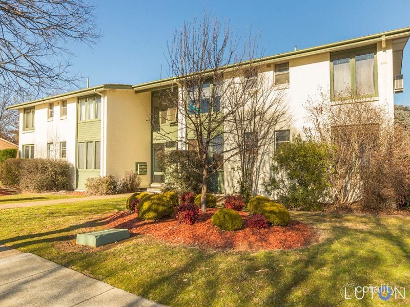 6/64 Knox St, Watson, ACT 2602