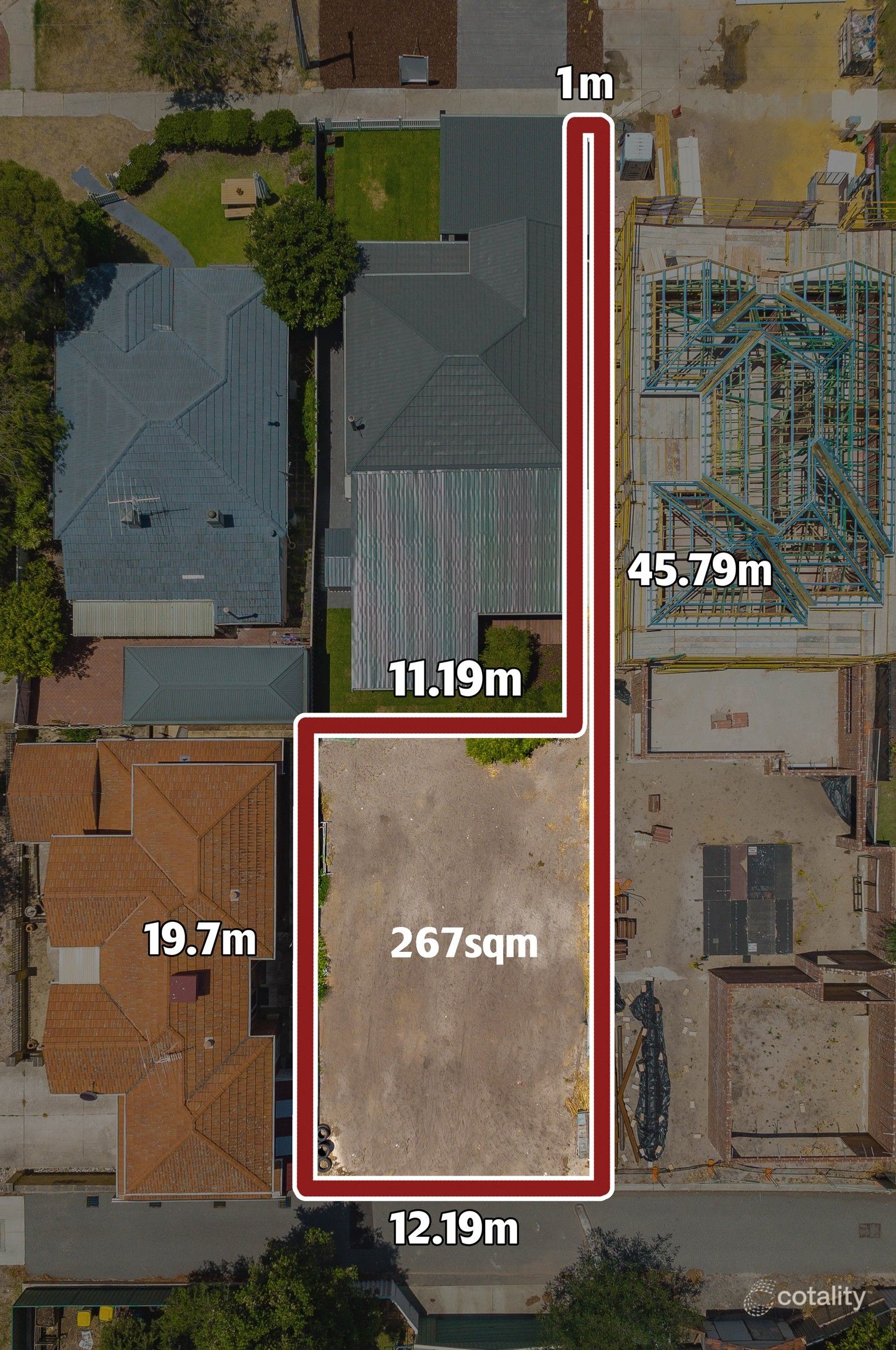 87a Stuart St, Maylands, WA 6051