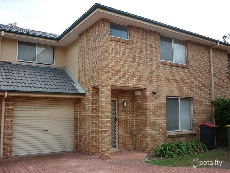 20/29-35 Bringelly Rd, Kingswood, NSW 2747