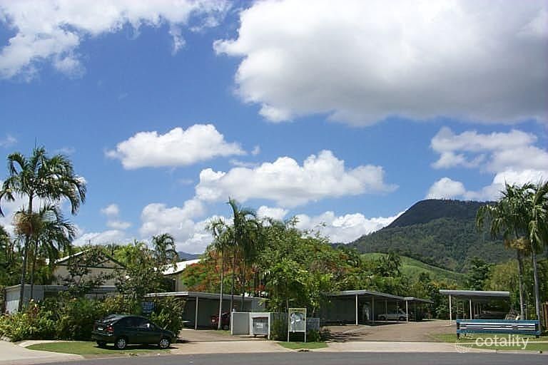 18/7-9 Charlotte Cl, Woree, QLD 4868