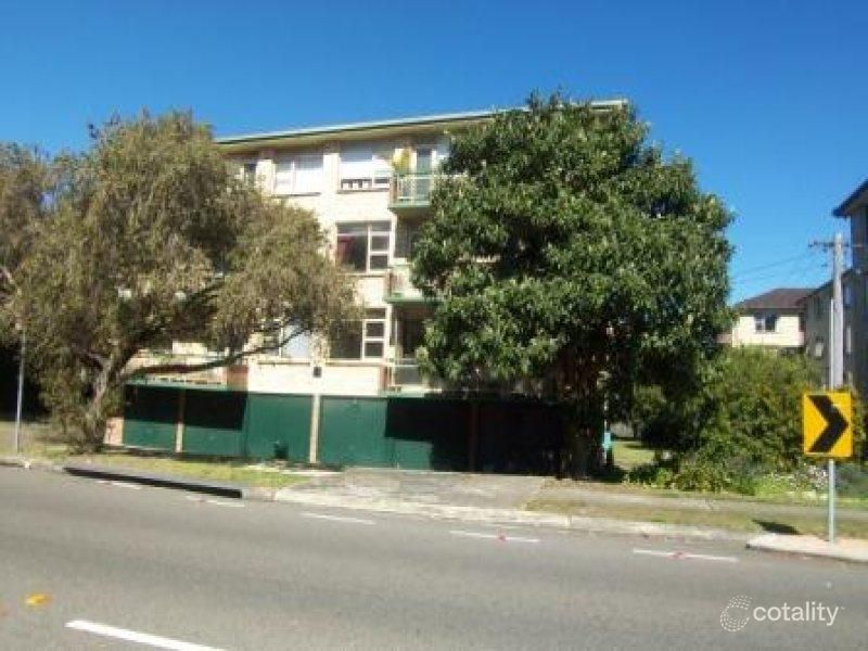 12/11 Koorala St, Manly Vale, NSW 2093