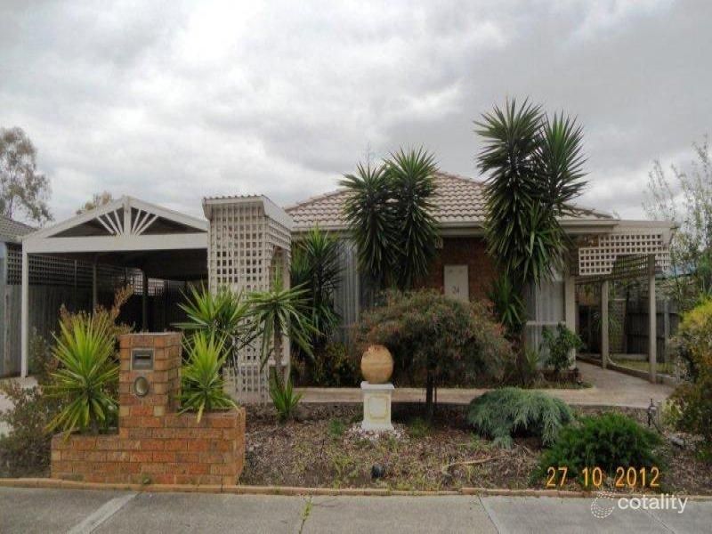 24 Briarwood Ct, Sunbury, VIC 3429