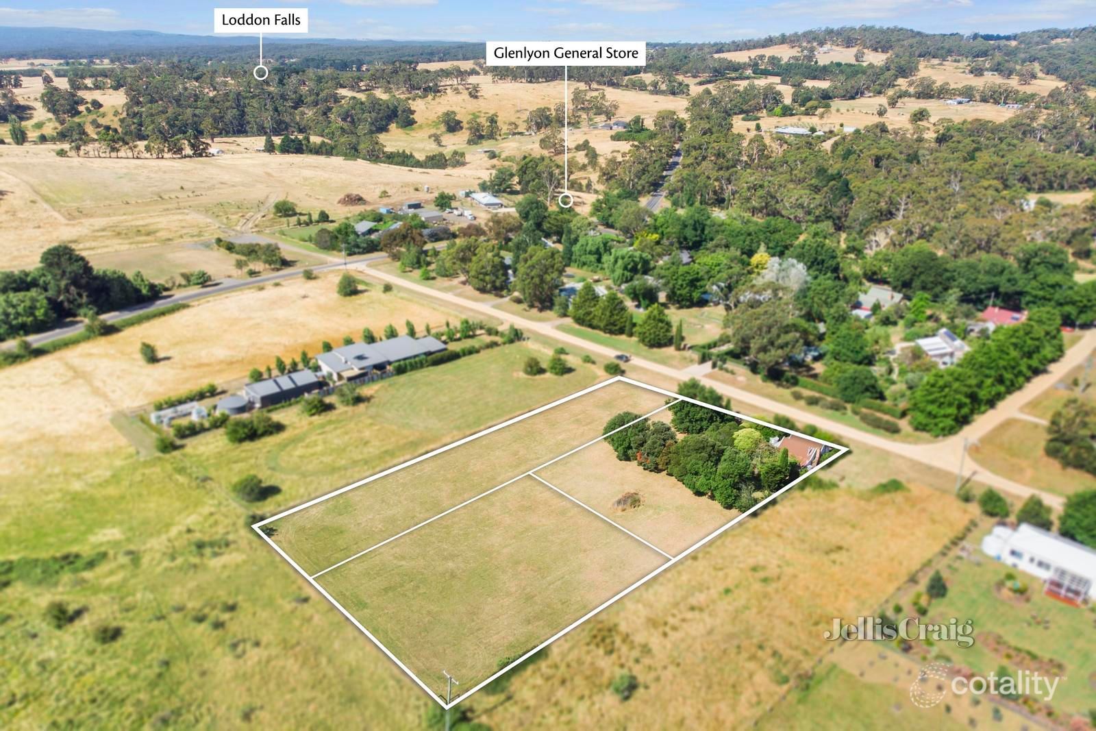 49 Eldon St, Glenlyon, VIC 3461