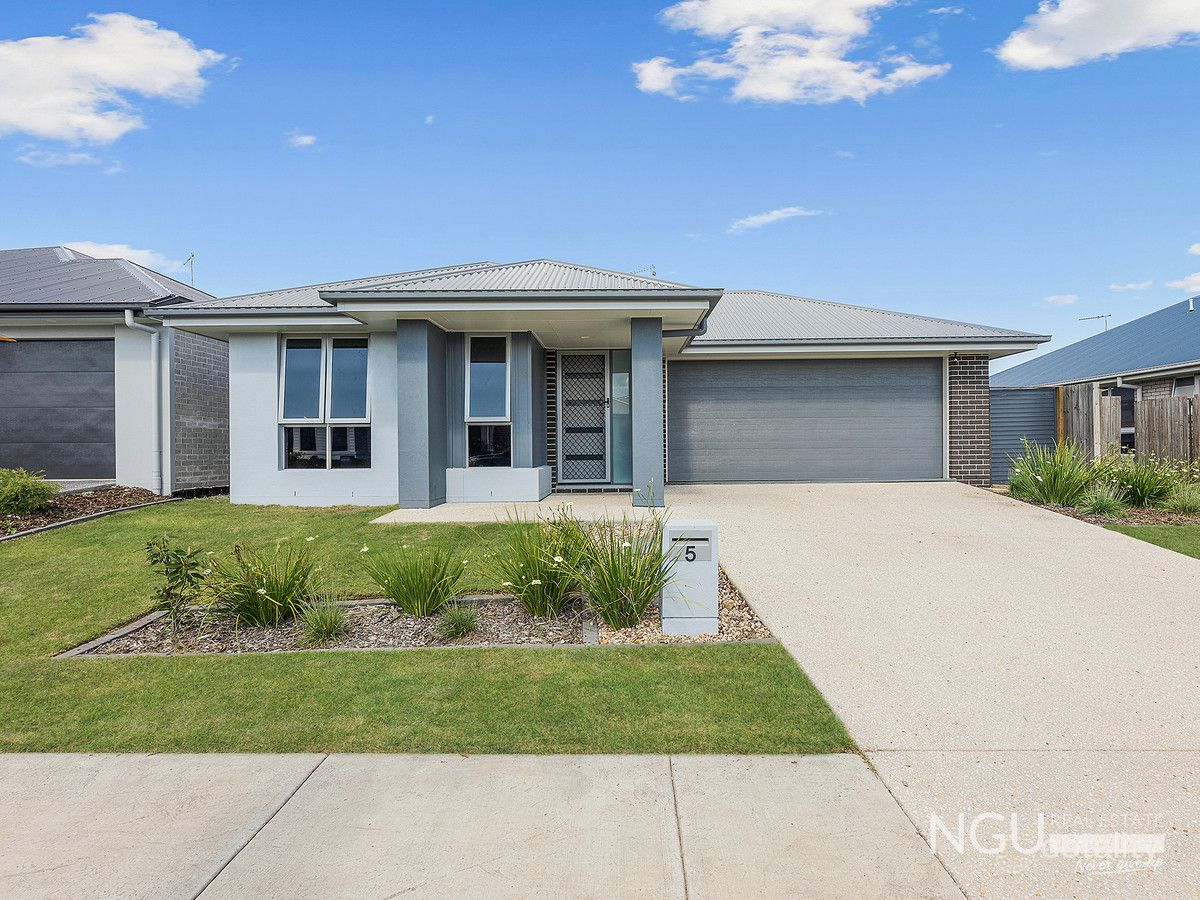 5 Otto St, Walloon, QLD 4306