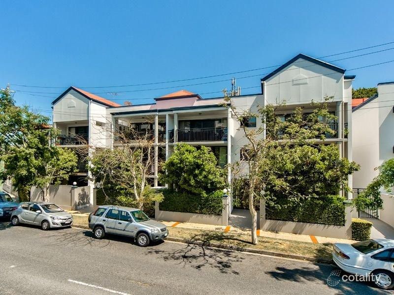 27/175 Merthyr Rd, New Farm, QLD 4005