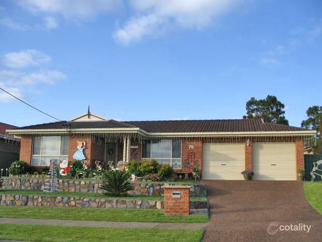 70 Oakville Rd, Edgeworth, NSW 2285