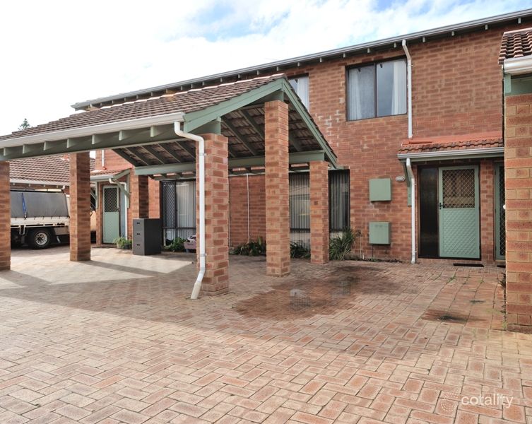 4/33 Fletcher St, Rockingham, WA 6168