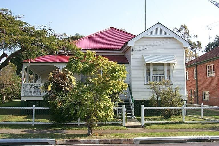 3 Mark St, New Farm, QLD 4005