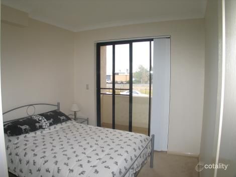 12/104 William St, Five Dock, NSW 2046